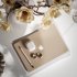 Beige Harmony Still Life Decorative set23 - Thumbnail 4