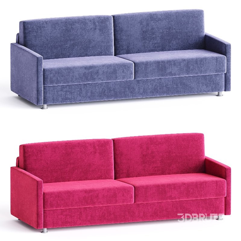 lampo sofa Image 4