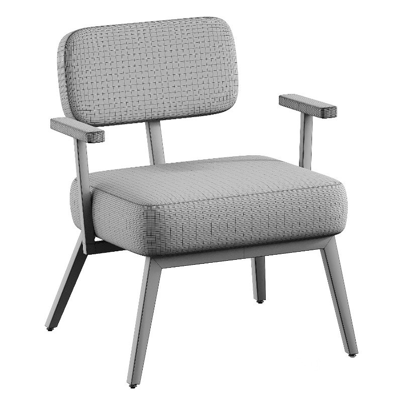 kreslo lucheto Image 2