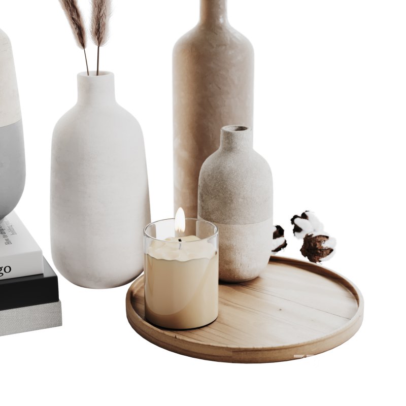 Decorative Set 016 Image 2