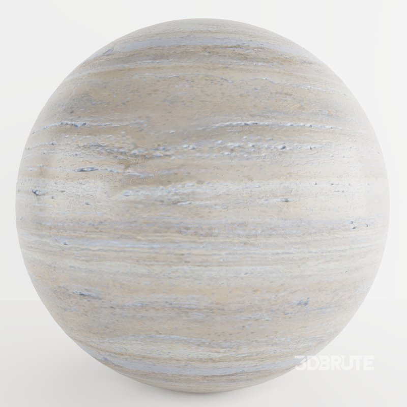 Travertine Material textures Image 2