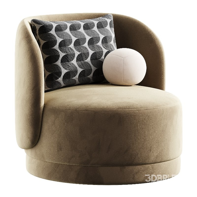 kreslo vesper Image 5