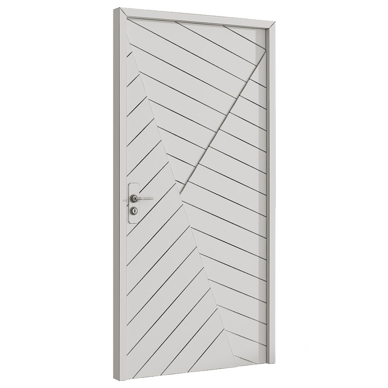 Interior door 028 Image 2