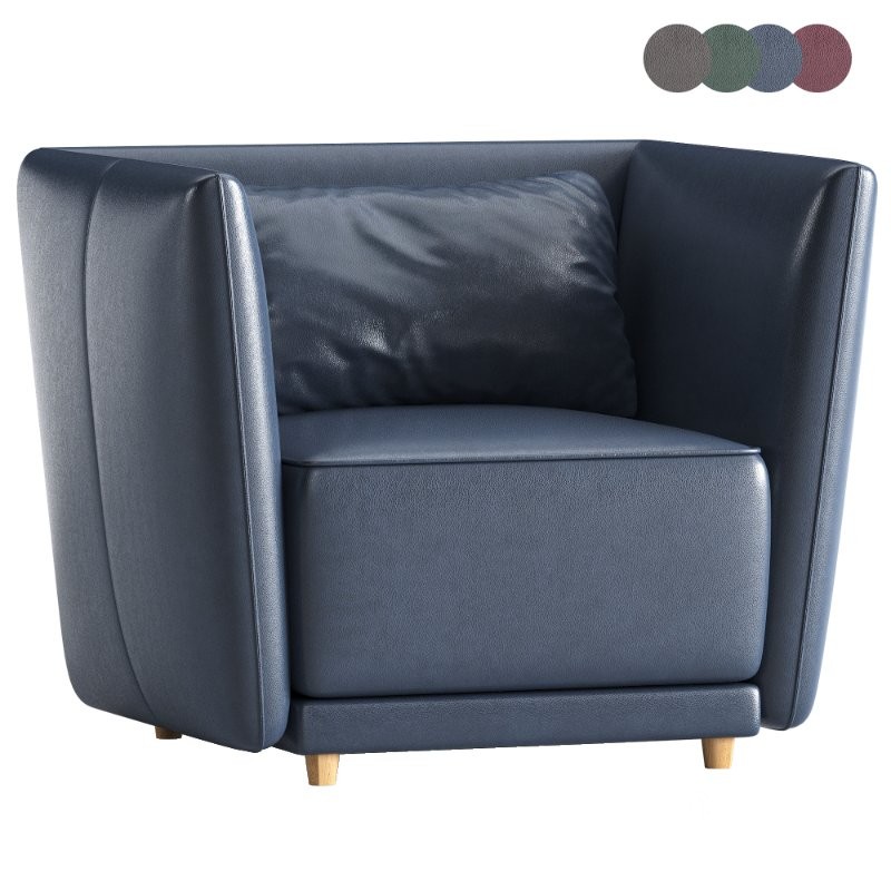 Armchair Nisa Land Image 2