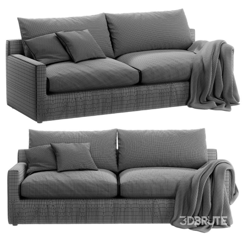 IPANEMA CONTEMPORAIN|Диван By Crearte Collections Image 4