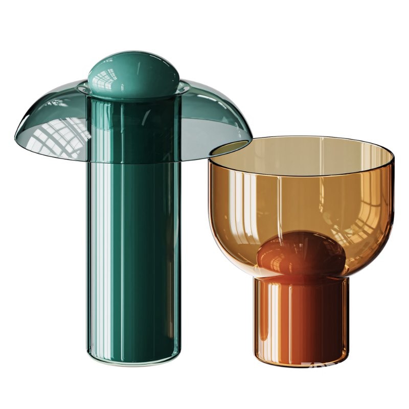 Haru Table Lamp Image 3