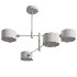 141965 Ceiling chandelier Lumion - Thumbnail 3