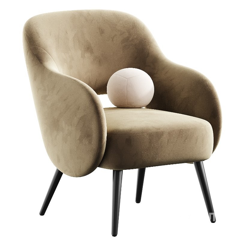 kreslo brint Image 6