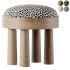 Armel Stool - Thumbnail 1