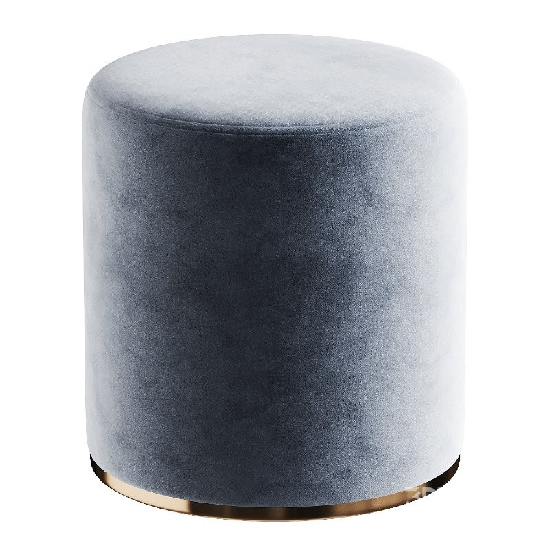 lou l lounge pouf Image 6