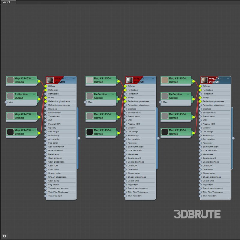 Concrete Plaster Image 5