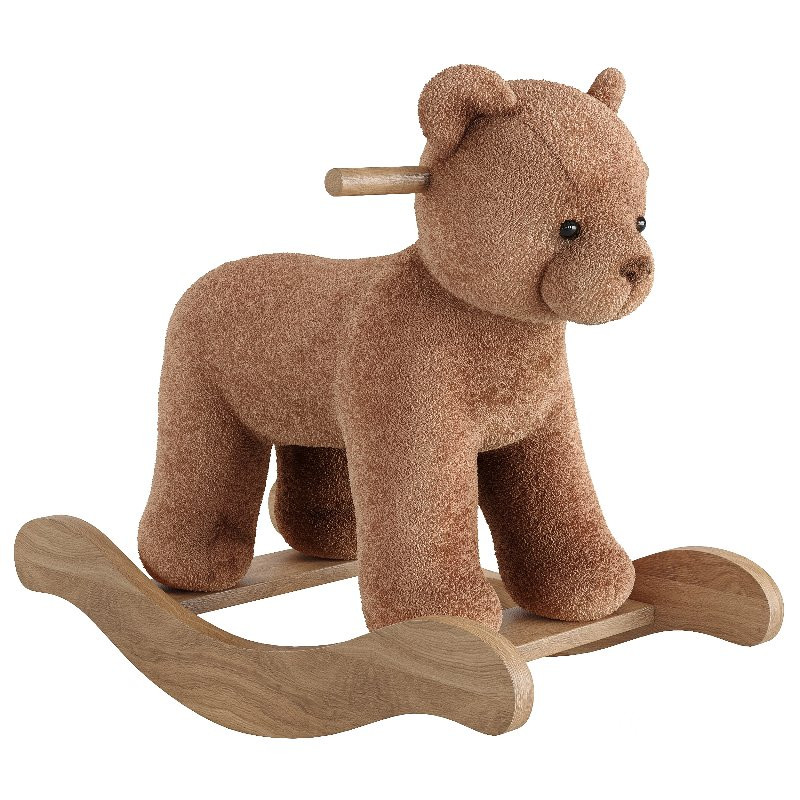 Rocking Plush Toys 01-Pottery barn Image 3