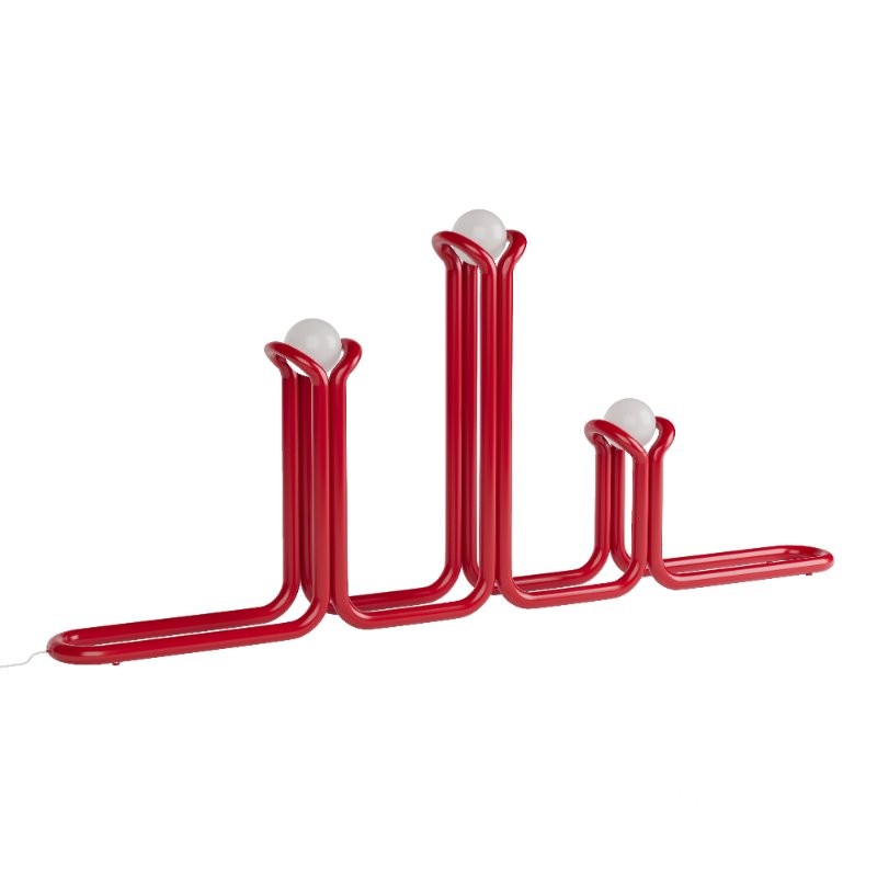 STRÅLA LED candelabra Image 2