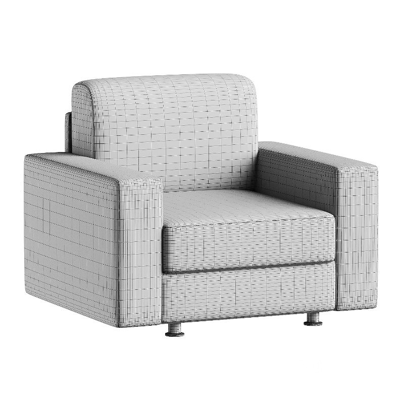 eric 8e kreslo Image 1