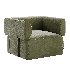 Pacey Swivel Chair-Fourhands - Thumbnail 1