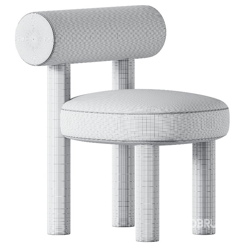 BABY GROPIUS CS1 NOOM Image 3