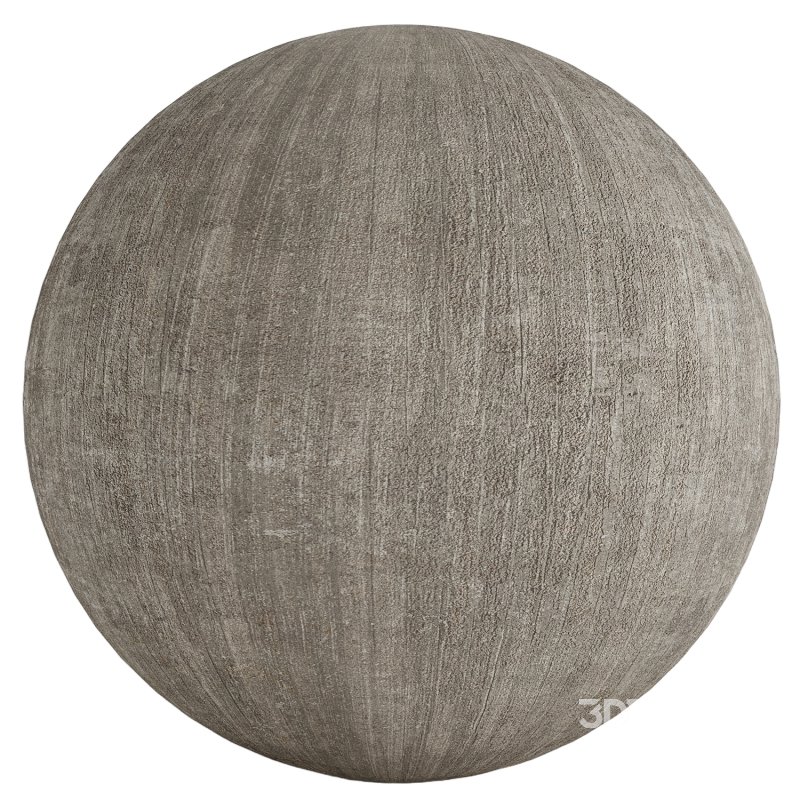 Brushed Plaster Wall Image 3