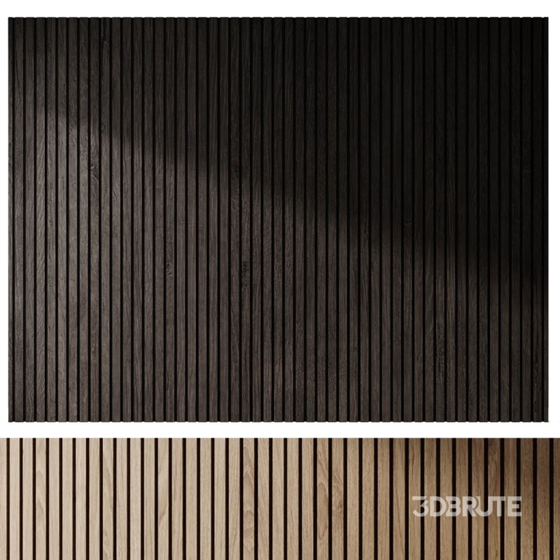 3d wall panel 4 Image 1