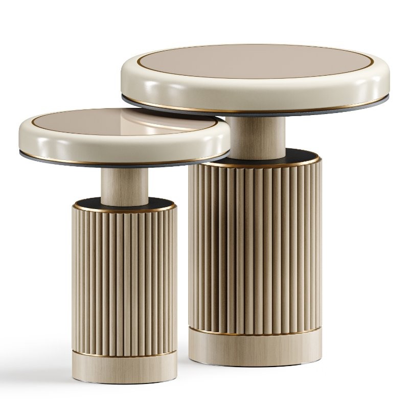 Frato HAMPTONS Side Table Image 1