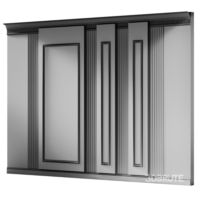 Art Wall 107 Image 4