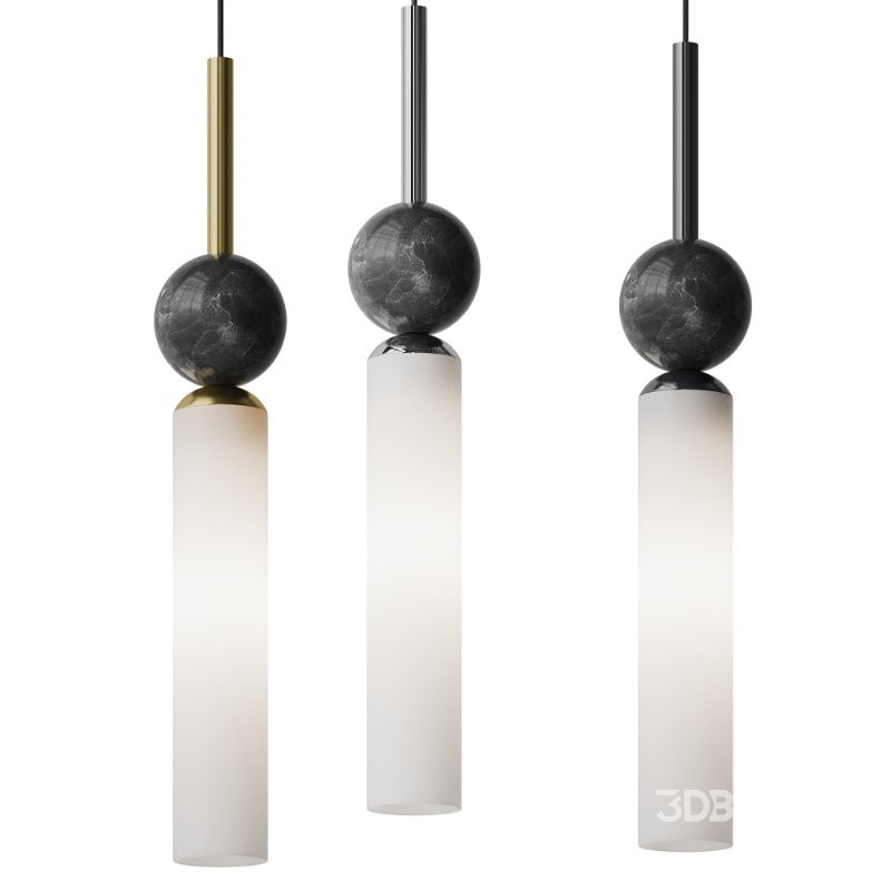 STENLY ONE Pendant Light Image 5