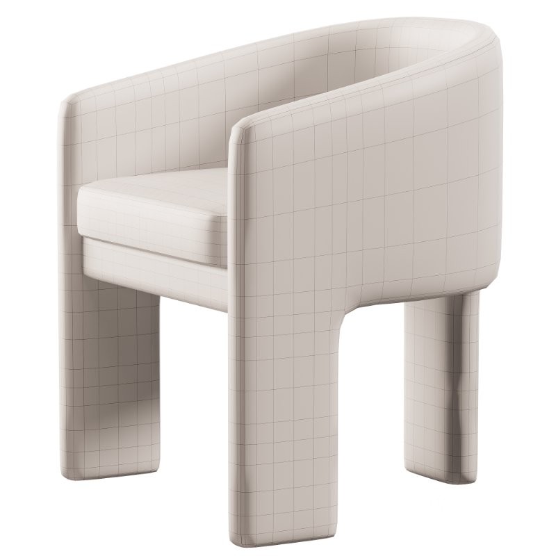 Florin chair Image 4