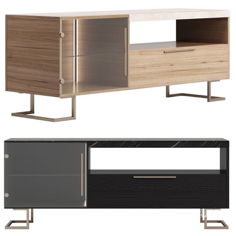 Aldo Tv Unit by Alfy Image 5