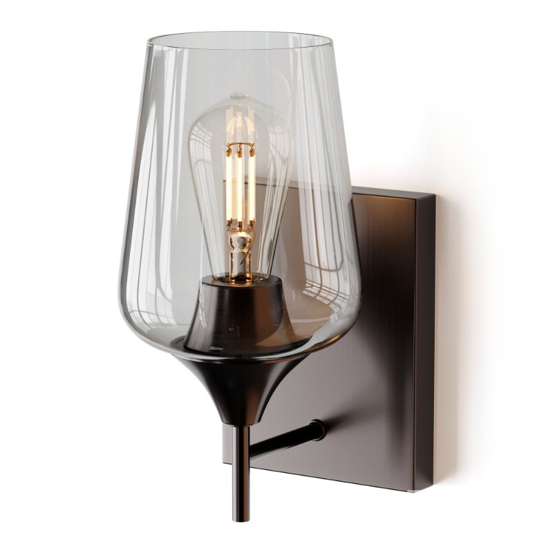 Ashley Bath Sconce Image 3