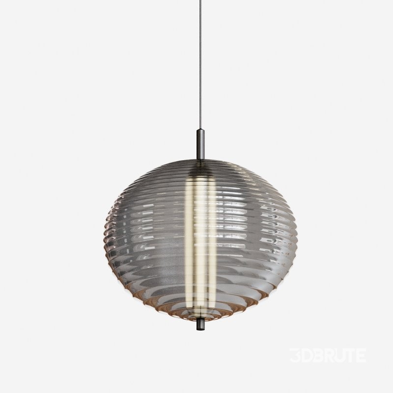 Dove Pendant Lamp Image 2