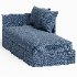 Meridiani FOX MERIDIENNE SOFA BED - Thumbnail 2