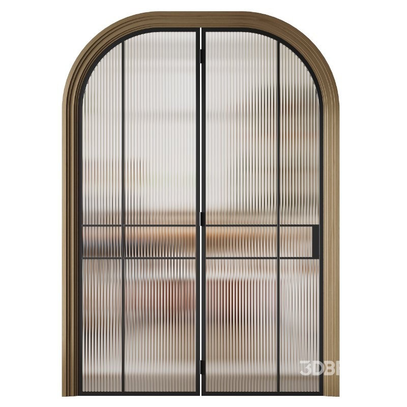 Interior Door 45 Image 7