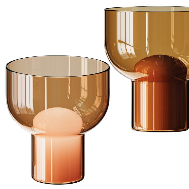 So Rakumba Table Lamp Image 1