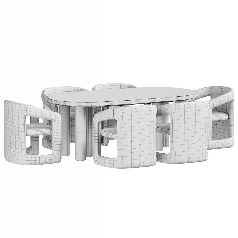 Stol Stul 011 Image 3