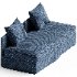 FOX EASY SOFA BED - Thumbnail 1