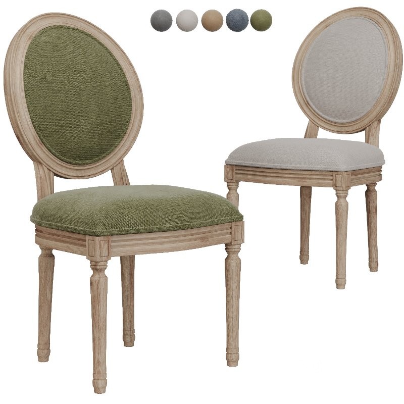 Phinnaeus Dining Chair Image 9