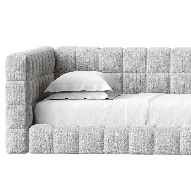 Baldwin Lounge Corner Bed Image 4