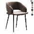 Arisa Chair By Sedit Italia - Thumbnail 6