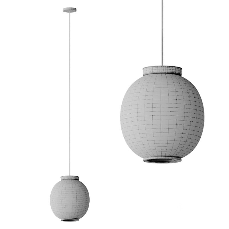 Bloom Pendant Light Image 10