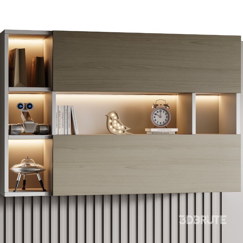 Workplace for Children 270-001 Image 6