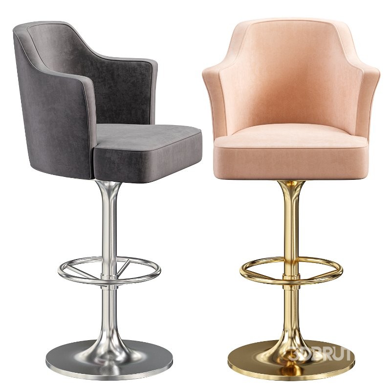 Beth bar chair Image 5