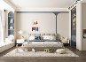 modern bedroom - Thumbnail 1