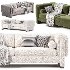 Henry Sectional Sofa - Thumbnail 3