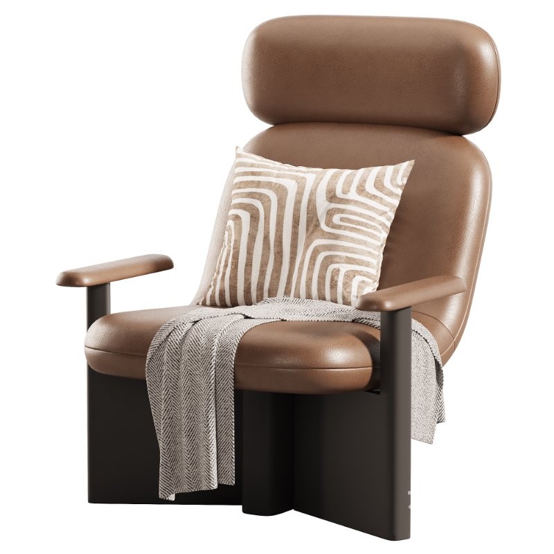 HOTHING TERRA ARMCHAIR Image 3