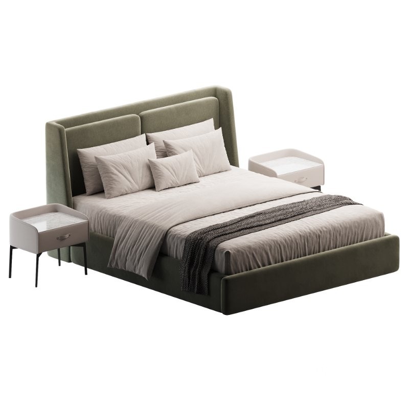 Furniture eco bed Image 2