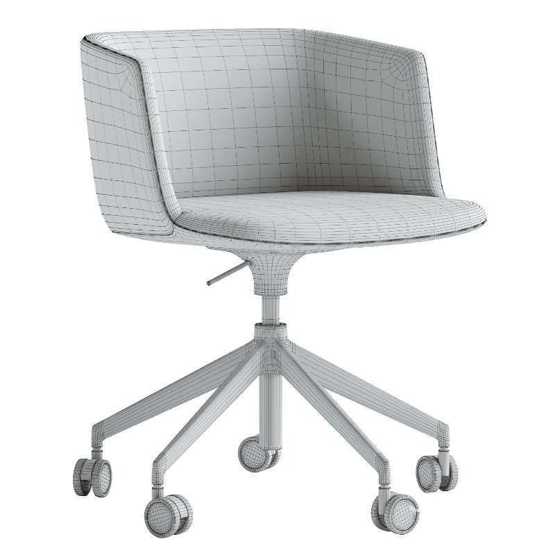 CUT s188-189 Chair Image 2