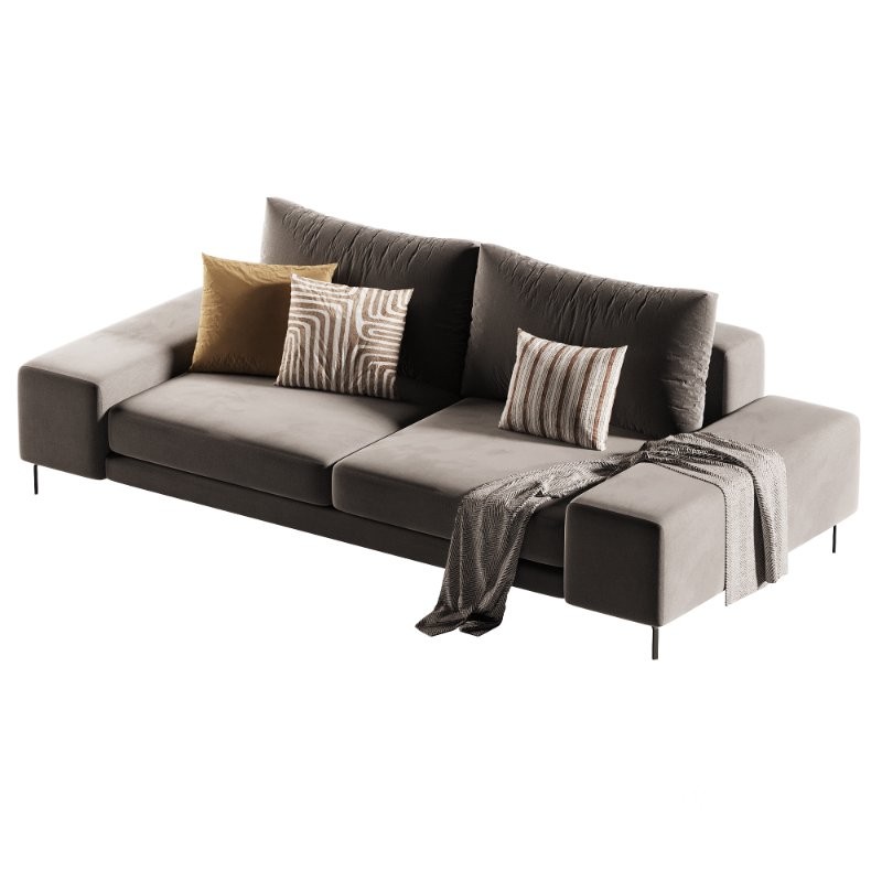 BIZZARTO MANHATTAN sofa Image 5