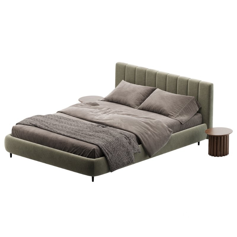 Alex Tesla 13 Bed Option 3 Image 5