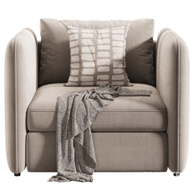 Marley folding chair Image 2