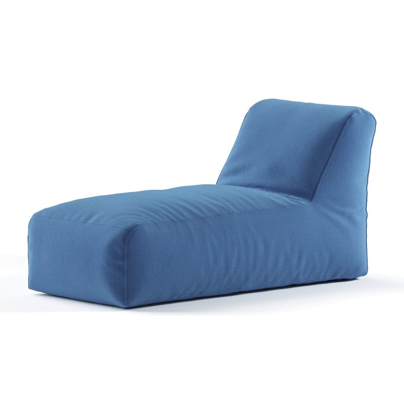 Large Microfiber Bean Bag Image 7