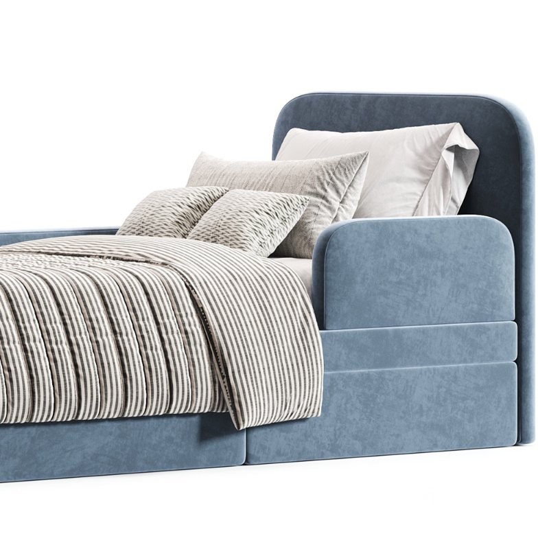 Be Together bed by blest Image 3